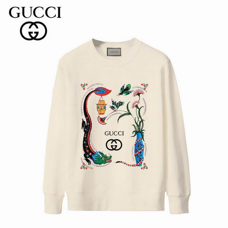 Gucci Men's Hoodies 175